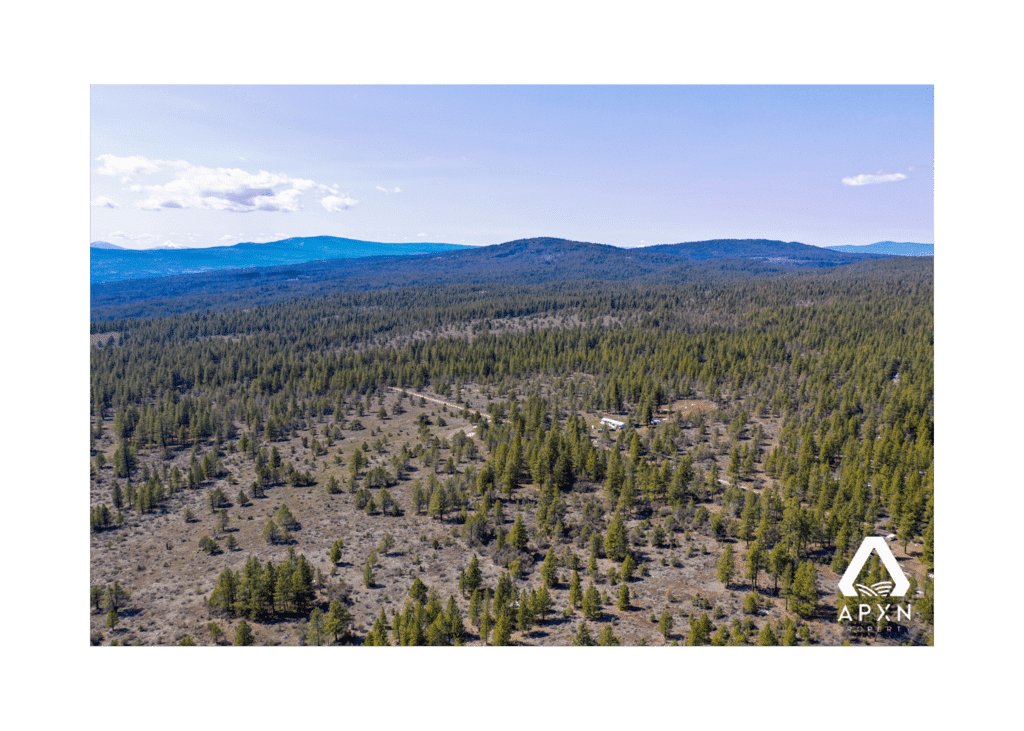 2.26 Acres, Klamath County OR, Parcel R463590 - Image 2