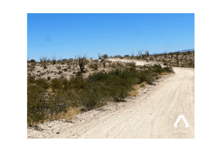 4.56 Acres, Mohave County AZ, Parcel 245-03-179 4.56 Acres, Mohave, Arizona 245-03-179 - Image 2
