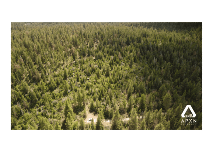 2.20 Acres, Klamath County OR, Parcel R895198 - Image 3