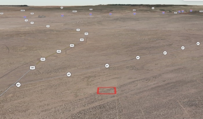 40.00 Acres, Apache County AZ, Parcel 205-09-064 - Image 12