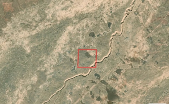 40.0 Acres, Apache County AZ, Parcel 205-46-002 - Image 6