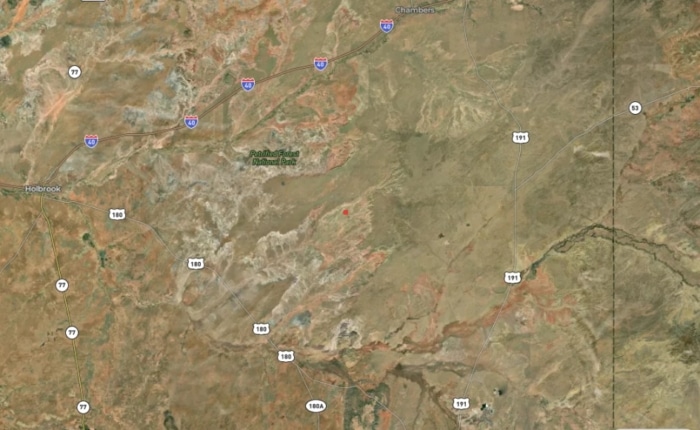 40.0 Acres, Apache County AZ, Parcel 205-46-002 - Image 7