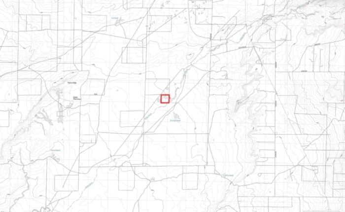 40.0 Acres, Apache County AZ, Parcel 205-46-002 - Image 8