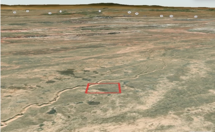 40.0 Acres, Apache County AZ, Parcel 205-46-002 - Image 11