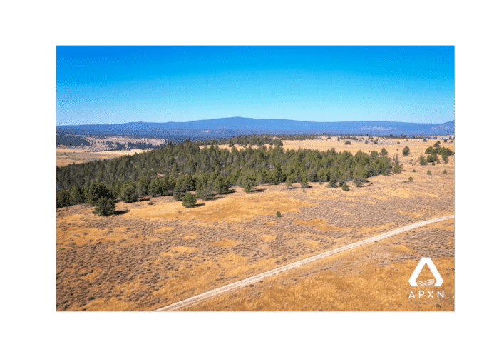 2.26 Acres, Klamath County OR, Parcel R463590 - Image 3