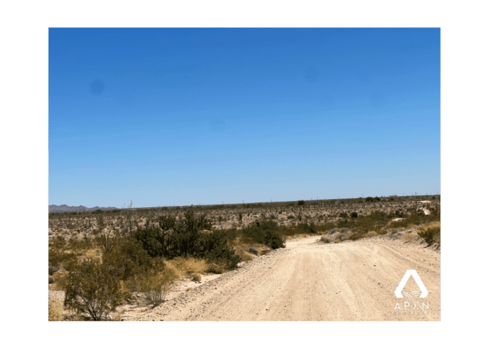 4.56 Acres, Mohave County AZ, Parcel 245-03-179 4.56 Acres, Mohave, Arizona 245-03-179 - Image 3
