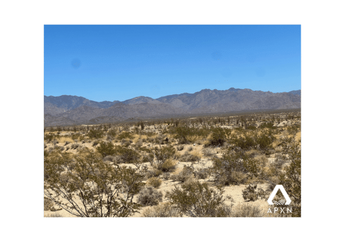 4.56 Acres, Mohave County AZ, Parcel 245-03-179 4.56 Acres, Mohave, Arizona 245-03-179 - Image 5