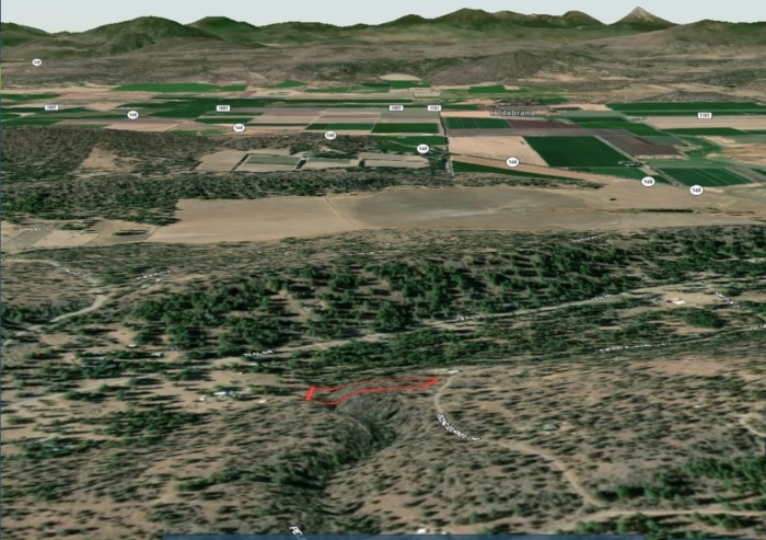 2.26 Acres, Klamath County OR, Parcel R463590 - Image 6