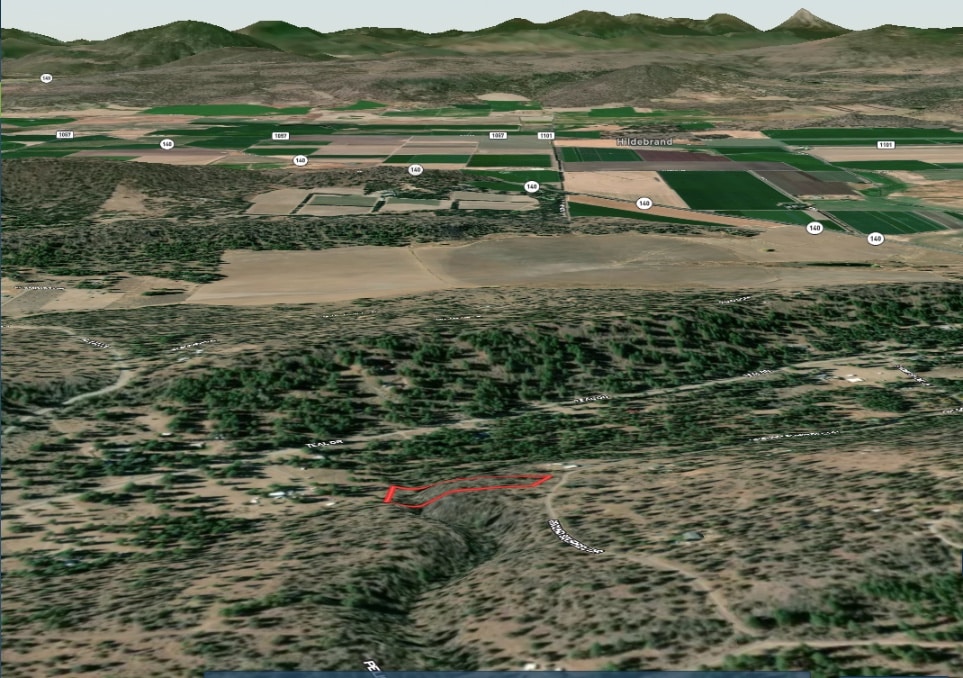 2.26 Acres, Klamath County OR, Parcel R463590 - Image 6