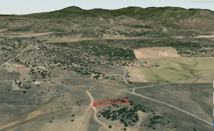 1.72 Acres, Klamath OR, Parcel R355430 - Image 7