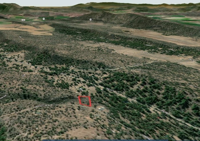 2.26 Acres, Klamath County OR, Parcel R463590 - Image 7