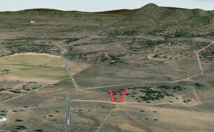 1.72 Acres, Klamath OR, Parcel R355430 - Image 9