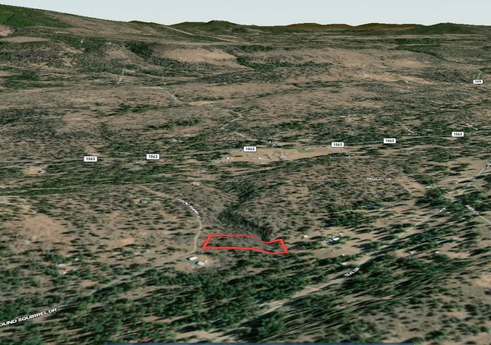 2.26 Acres, Klamath County OR, Parcel R463590 - Image 8