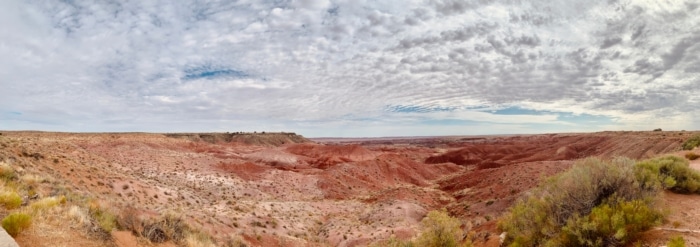44.00 Acres, Apache AZ, Parcel 204-69-298 44 Acres, Apache, Arizona 204-69-298