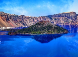 Klamath county