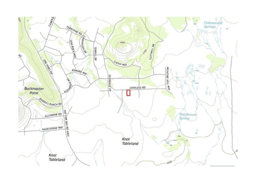 1.72 Acres, Klamath County OR, Parcel R280243 1.72 Acres, Klamath, Oregon R-3511-013B0-07200-000 - Image 5