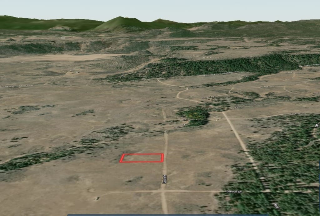 1.72 Acres, Klamath County OR, Parcel R280243 1.72 Acres, Klamath, Oregon R-3511-013B0-07200-000 - Image 6