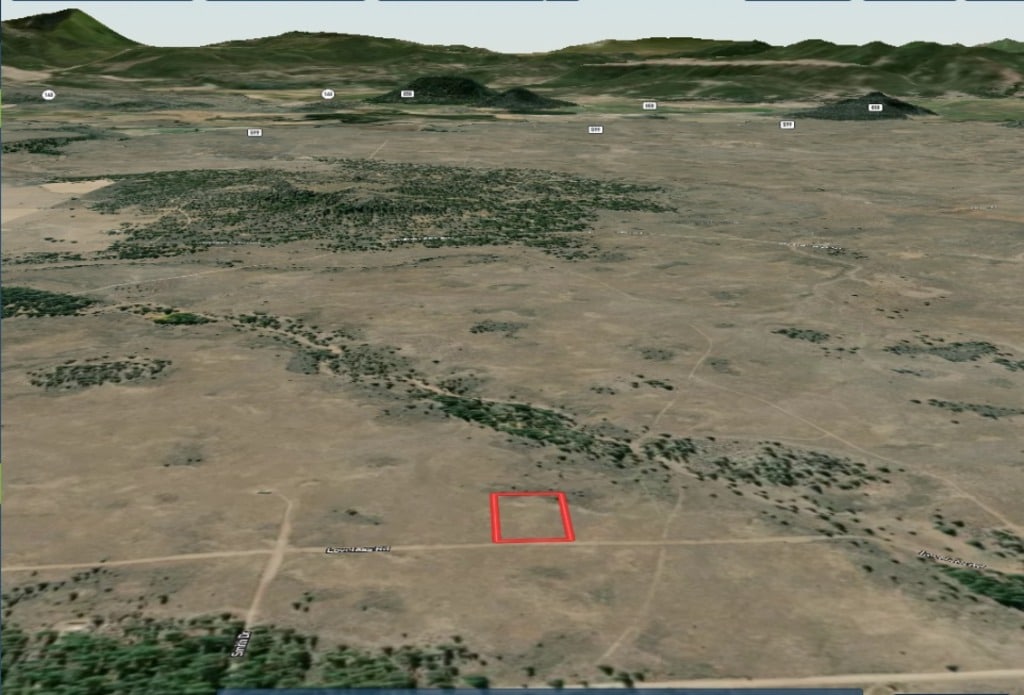 1.72 Acres, Klamath County OR, Parcel R280243 1.72 Acres, Klamath, Oregon R-3511-013B0-07200-000 - Image 7