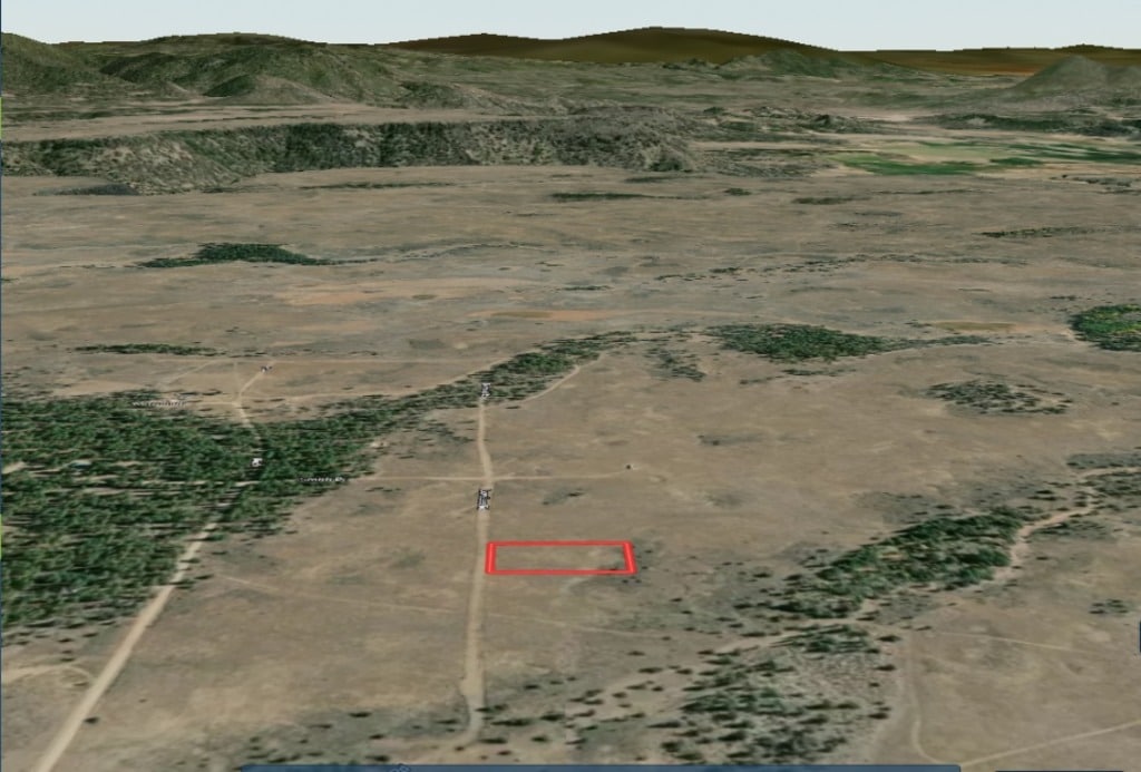 1.72 Acres, Klamath County OR, Parcel R280243 1.72 Acres, Klamath, Oregon R-3511-013B0-07200-000 - Image 8