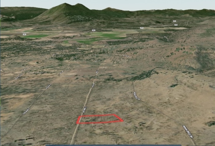 3.64 Acres, Klamath County OR, Parcel R258474 - Image 9
