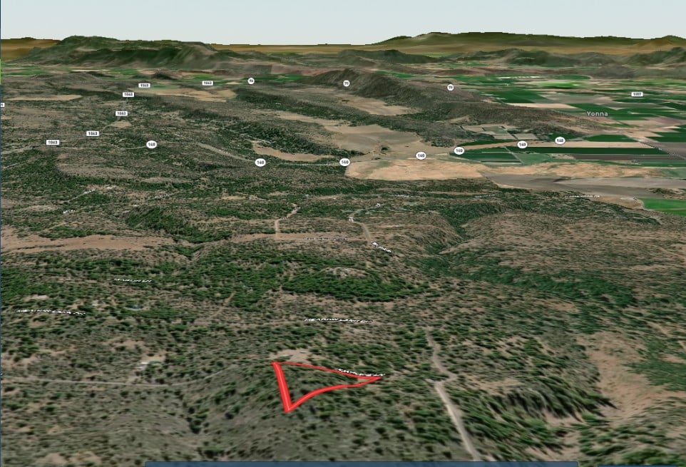 3.05 Acres, Klamath County Oregon, Parcel R387995 3.05 Acres, Klamath, Oregon R387995 - Image 13