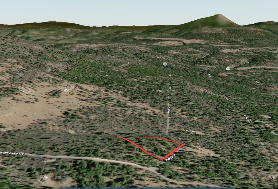 3.05 Acres, Klamath County Oregon, Parcel R387995 3.05 Acres, Klamath, Oregon R387995 - Image 14