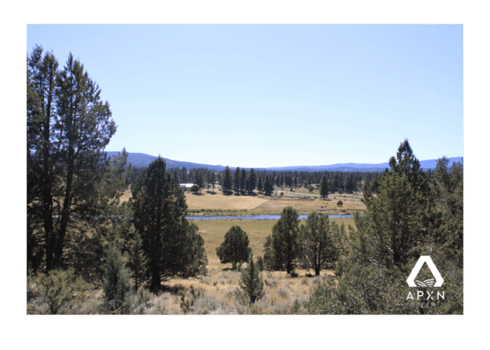 9.86 Acres, Klamath County OR, Parcel R181056 9.86 Acres, Klamath, Oregon Account 181056 / Map and Taxlot 3313-03000-04500