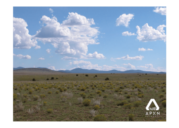 10.0 Acres, Apache County AZ, Parcel 203-55-008B