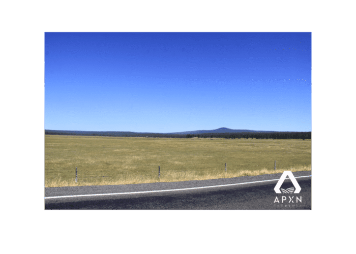 9.86 Acres, Klamath County OR, Parcel R181056 9.86 Acres, Klamath, Oregon Account 181056 / Map and Taxlot 3313-03000-04500 - Image 2