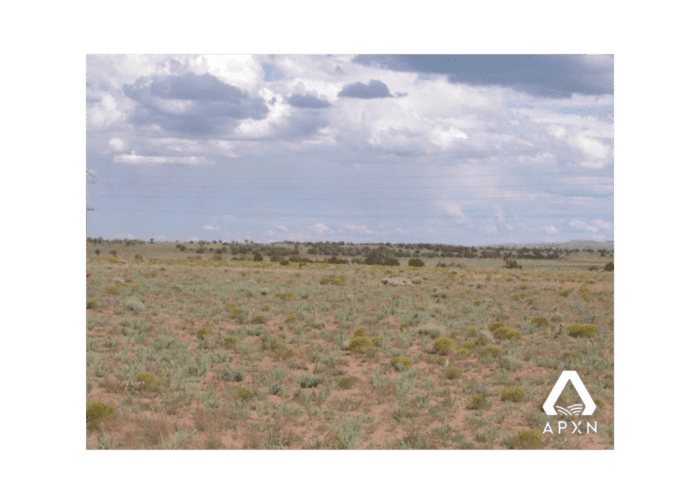 10.0 Acres, Apache County AZ, Parcel 202-42-001B - Image 3