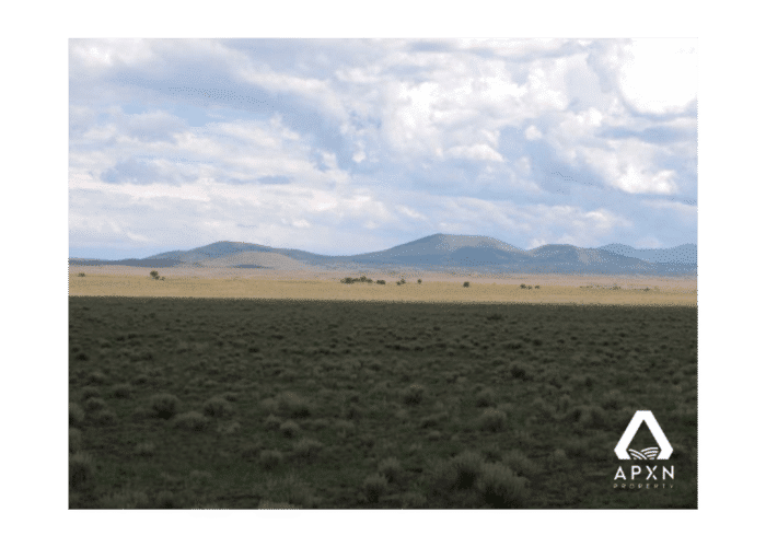 10.0 Acres, Apache County AZ, Parcel 202-42-001B - Image 4