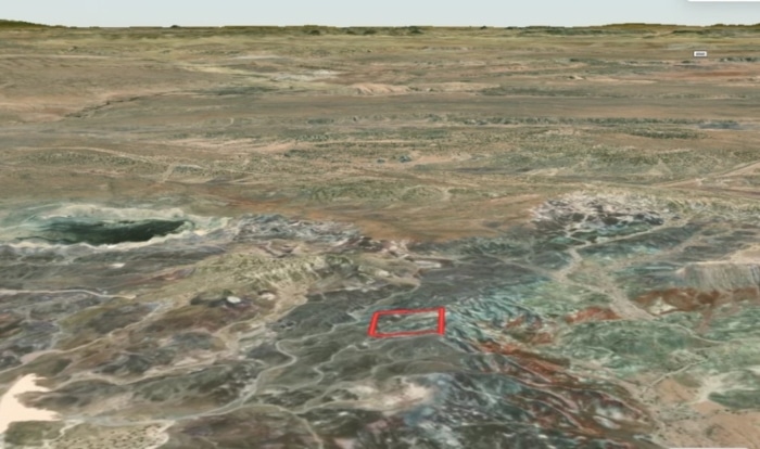 10.0 Acres, Apache County AZ, Parcel 203-55-008B - Image 6