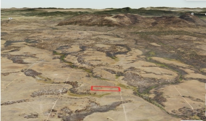 9.86 Acres, Klamath County OR, Parcel R181056 9.86 Acres, Klamath, Oregon Account 181056 / Map and Taxlot 3313-03000-04500 - Image 7