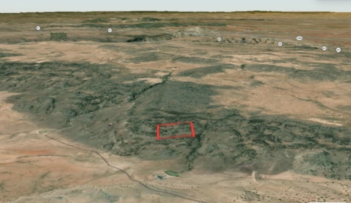 10.0 Acres, Apache County AZ, Parcel 202-42-001B - Image 6