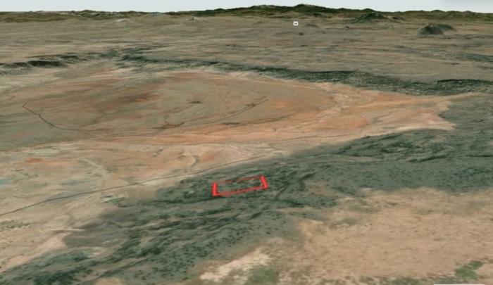 10.0 Acres, Apache County AZ, Parcel 202-42-001B - Image 7