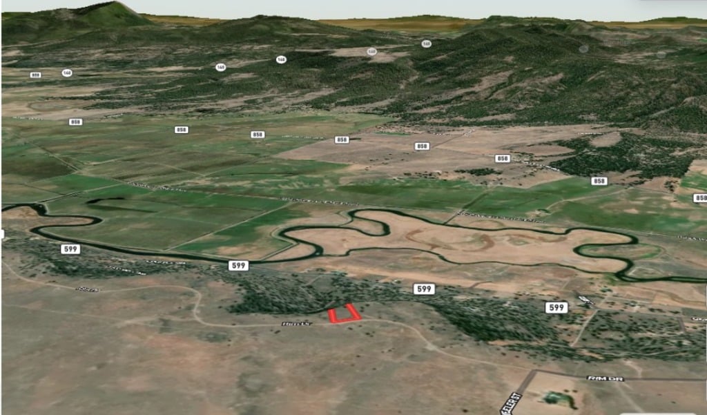 1.8 Acres, Klamath County OR, Parcel R345451 - Image 8