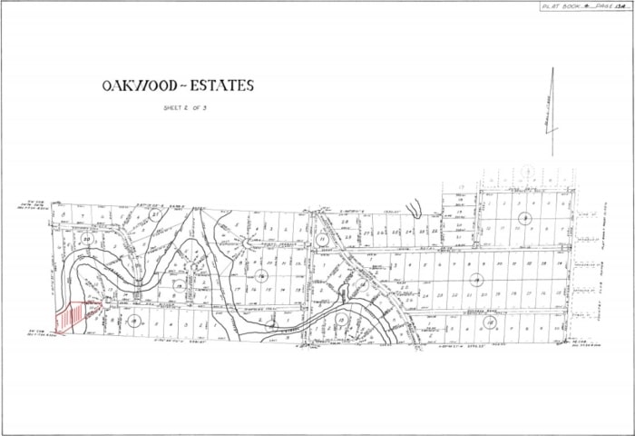 2.052 Acres, Walton County FL, Parcel 07-3N-20-28055-018-0100 - Image 6