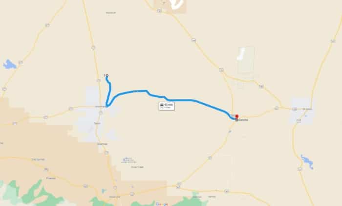 5.0 Acres, Navajo County AZ, Parcel 303-13-026 - Image 13