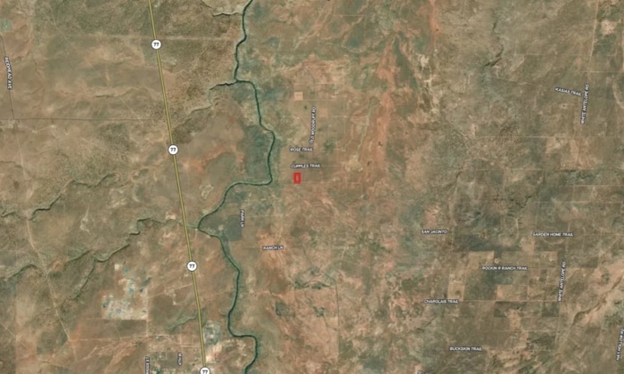 5.0 Acres, Navajo County AZ, Parcel 303-13-026 - Image 6
