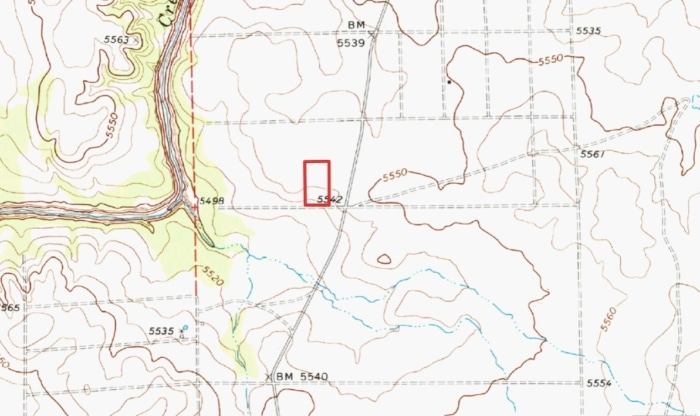 5.0 Acres, Navajo County AZ, Parcel 303-13-026 - Image 7