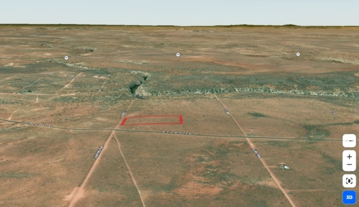 5.0 Acres, Navajo County AZ, Parcel 303-13-026 - Image 9