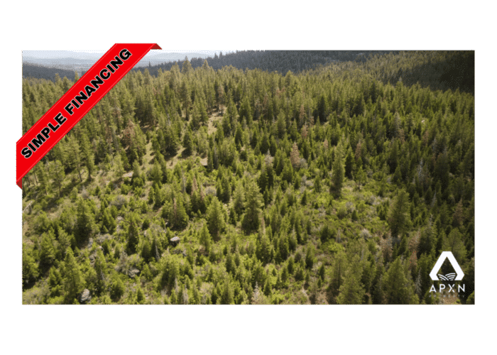 2.28 Acres, Klamath County OR, Parcel R395673