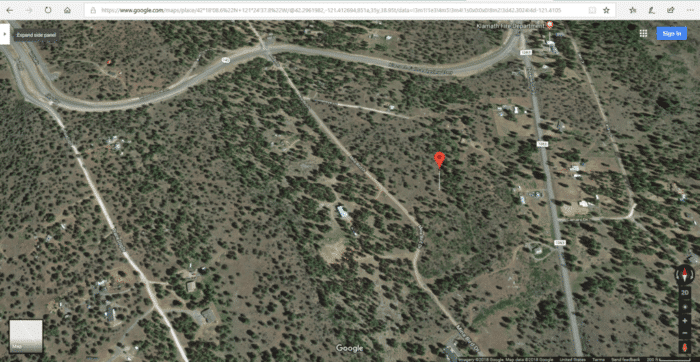 2.34 Acres, Klamath County OR, Parcel R-3811-004D0-00600-000 2.34 Acres, Klamath, OR R-3811-004D0-00600-000 - Image 15