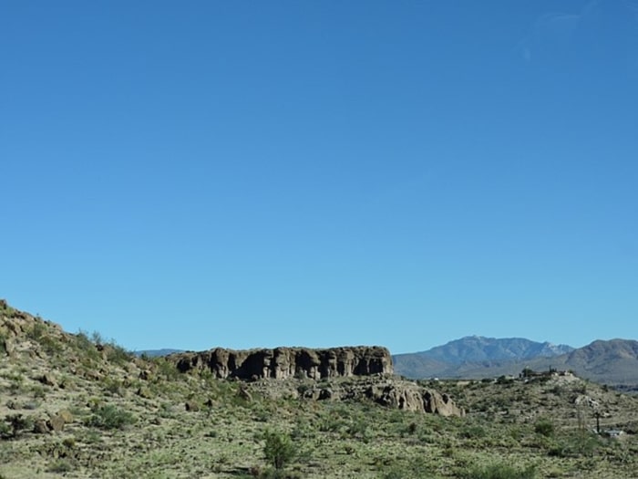 4.78 Acres Mohave County, Arizona, 313-39-027J 4.78 Acres, Mohave, Arizona 313-39-027J - Image 2