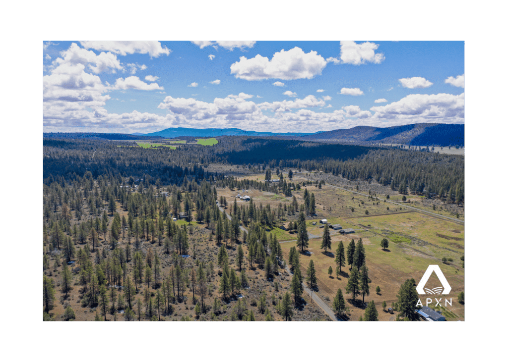 2.37 Acres, Klamath County OR, Parcel R395664 2.37 Acres, Klamath, Oregon - Image 3