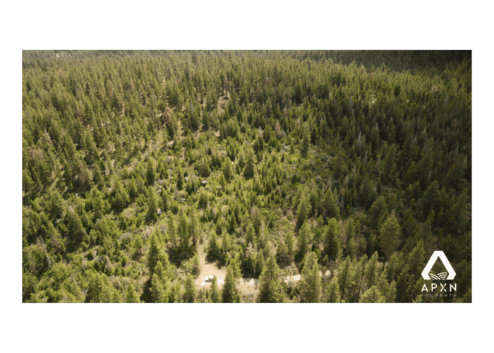 2.28 Acres, Klamath County OR, Parcel R395673 - Image 3