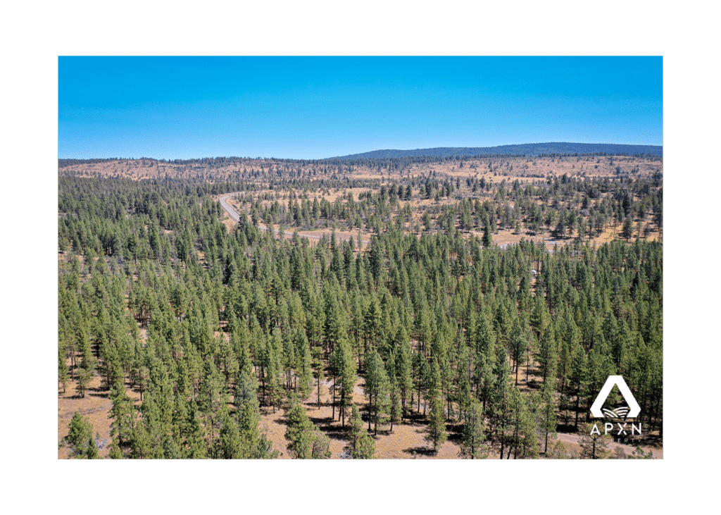2.37 Acres, Klamath County OR, Parcel R395664 2.37 Acres, Klamath, Oregon - Image 4