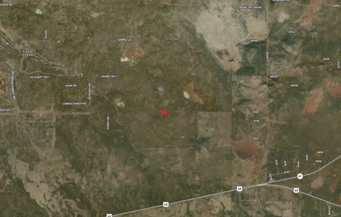5.0 Acres, Navajo County AZ, Parcel 404-43-006 - Image 6