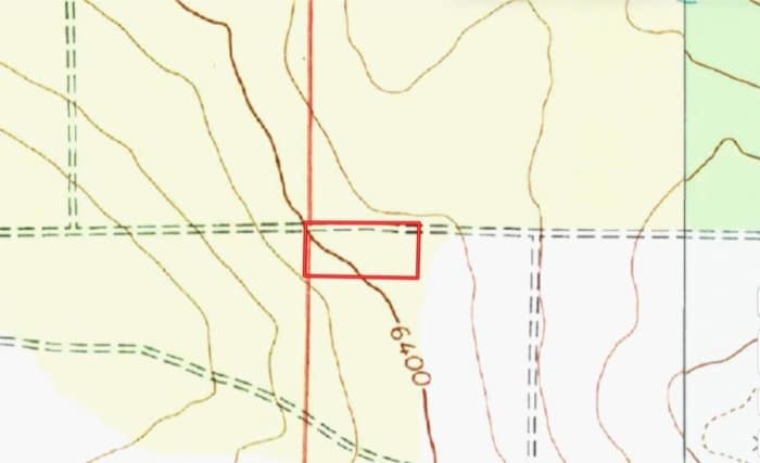5.0 Acres, Navajo County AZ, Parcel 404-43-006 - Image 7