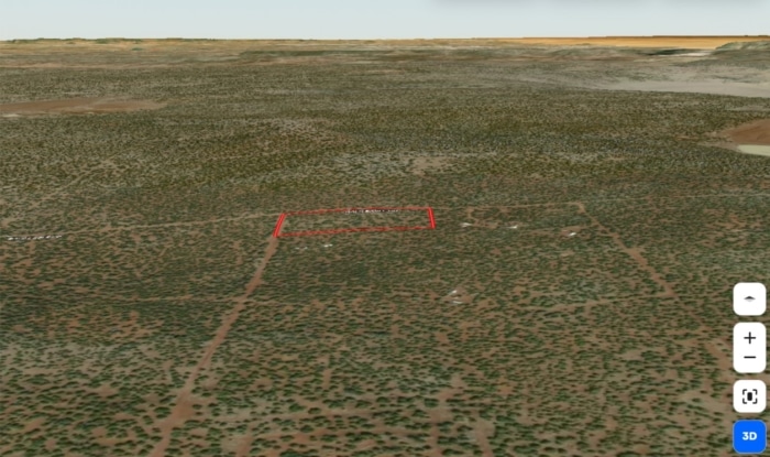 5.0 Acres, Navajo County AZ, Parcel 404-43-006 - Image 8